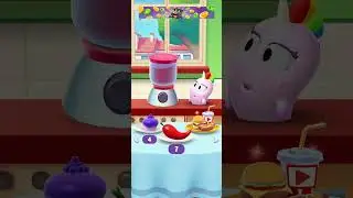 juice maker broken #funny #shortvideo #talkingtom #games #viral #cute #gaming #cosplay #usa #america