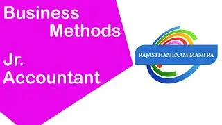 business method-Lesson-1