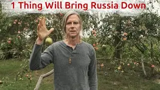 Russia Will Fall: Here is Why