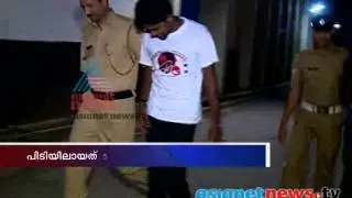 Kozhikode Peruvannamuzhi sex racket:case : 5 arrested