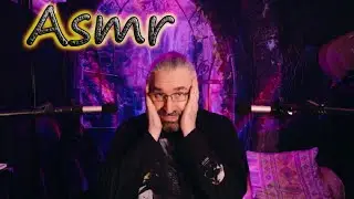 ASMR  - À cœur ouvert  - petite ANECDOTE -40-  un après midi qui va mal se terminer😐️