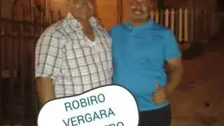 Tremenda Parranda - Robiro Vergara - San Fernando Magdalena