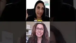 Shifting DNA How Healing Triggers Can Transform Your Family Lineage