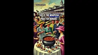 WikiListen: Burgoo