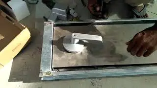 #Panicbarinstallation #howtoinstallpanicbar #howtoinstalldoor