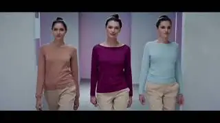 emisja testowa z Patryk TV 6 w nowej wersji i początek bloku reklamowego