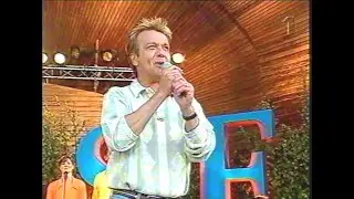 Björn Skifs - Medley (Allsång På Skansen 2000)