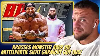 Bl&auml;hbauch 3 Weeks out.. Max Madsen & Markus Hoppe werden es schwer haben! Formcheck Live Reaktion