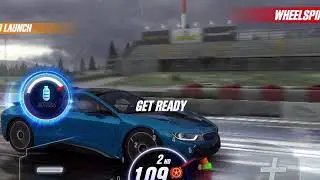 CSR2 BMW i8 last
