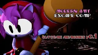 Modern Amy Escape Comp - Outcome Memories v0.1