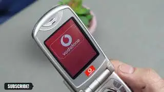 Sharp GX30: привет из прошлого, но как он выглядит сегодня?