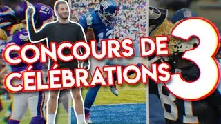 CONCOURS DE CÉLÉBRATION 3