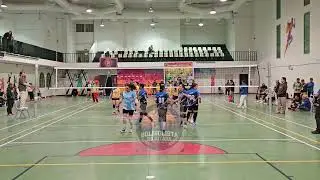 Championship game! ALDREES VS. DEFENDERS 18TH LIONS CUP