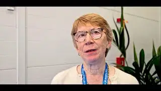 Improving the health care system for RND - Mary Kearney (Patient Representative)