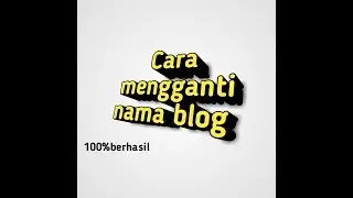 #Cara #ide #Solusi #Seputaryoutube #tutorialyoutube #blogyoutube 