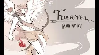 Sommernachtstraum - FEUERPFEIL