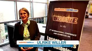 Ulrike Willer Clausthal University of Technology, Germany