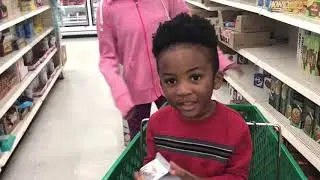 Dollar Tree Slumber Party Spree | She's spoiled