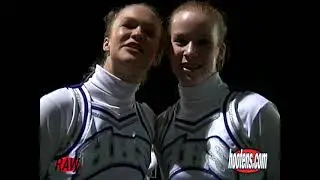 2001 Des Arc at Hazen  Raw Unedited Footage