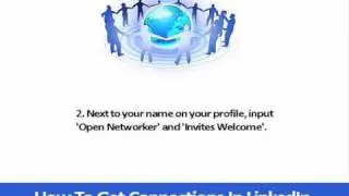 ATTENTION! Get LinkedIn Connections FAST!