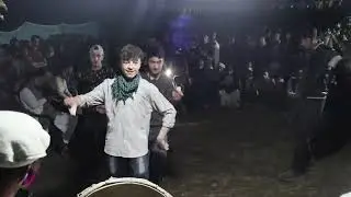 New chitrali Dance 2025 | Laili Ustad Best | #chitralinewdance 