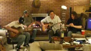 Damned a Cover of The White Buffalo song