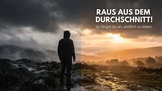 Wie du den Druck loswirst, perfekt zu sein – Motivation für echte Veränderung