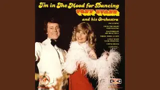 I'm In The Mood For Dancing (Quickstep)