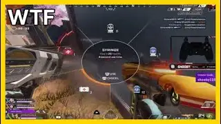 WTF (Shoobytooby) | Apex Legends Highlights