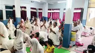 Live streaming of SHALEM GOSPEL Ministries