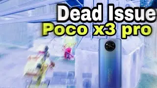 Poco x3 pro motherboard issue ll poco x3 pro dead issue 🥺
