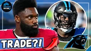 This JUST PUTS The Panthers On Notice... | Carolina Panthers News