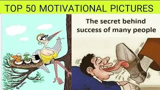Top 50 Motivational pictures with deep meanings l one picture million words motivation
