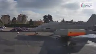 IIS Ponti Gallarate  Flight Virtual Tour