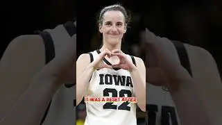 Caitlin Clark Finally Took Control of the Story