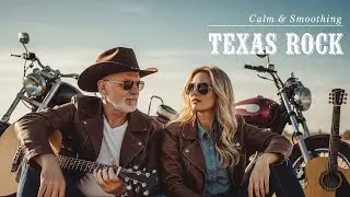 Feel the Flame in Texas Reign: Outlaw Rockers and Whiskey Blues Burn