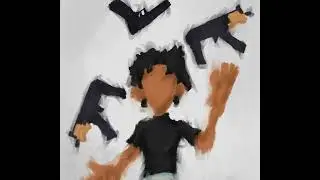 CeeTwo - Money Ambition