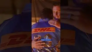 The Reunion of Trent Boult & Jasprit Bumrah | #MumbaiIndians #PlayLikeMumbai