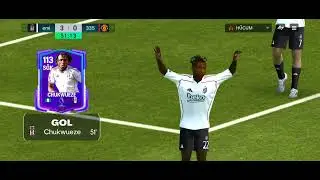 Beşiktaş 🇹🇷 vs Manchester United 🏴󠁧󠁢󠁥󠁮󠁧󠁿 5-1 TD mod