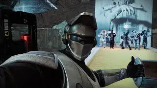 Day 1 Epic The Desert Perpetual Clear [119th] | Thunder #Boom-Guys