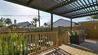 Capistrano Beach Cottage 3 Bed / 2 Bath