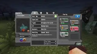 Cobblemon Stream | Episode 2: Storage Solutions!