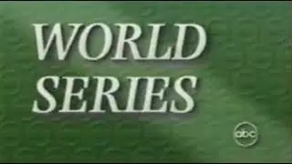 1989 World Series | Wikipedia audio article
