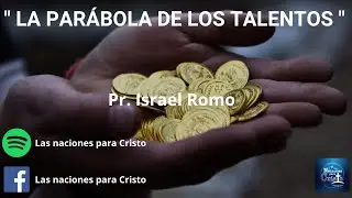 La Par&aacute;bola de los Talentos