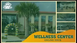 Wellness Center Virtual Tour | Saint Leo University
