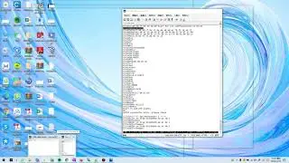 Communicate LoRaWAN ABP End node Without LoRaWAN server -- III - Use with TCP Server