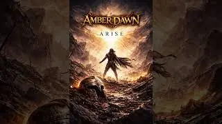 Amber Dawn - ARISE