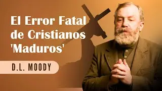 Por Qu&eacute; Tu 'Madurez Cristiana' Te Est&aacute; Alejando de Dios (Moody)