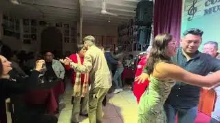 Porfiria (Felipe Pinglo Alva) Marlene Guill&eacute;n, Rey Soto, Elio Mendoza, Dick Mi&ntilde;ano
