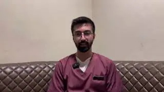 Introduction to AI-Dentify | Dr. Baryal Explains the Future of Dentistry